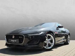 Jaguar F-Type P300 RWD Coupe R-Dynamic