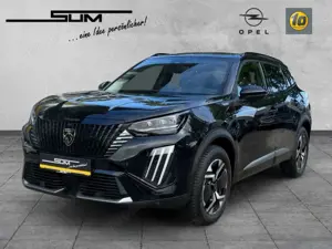 Peugeot 2008 GT 1.2-Benzin 130 Automatik Navi Kamera LED ACC DA