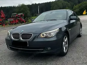 BMW 525 525d xDrive Aut.Edition Exclusive