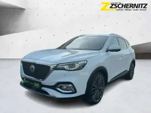 MG EHS Luxury PHEV Glasdach LED Navi SHZ 2xKlima