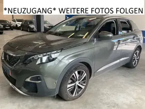 Peugeot 3008 3008 PureTech 130 EAT8 Allure KAMERA CARPLAY PANO