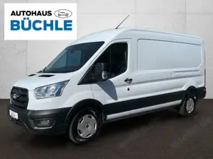 Ford Transit Kasten 350 L3H2+NAVI+KAMERA+PARKPILOT!