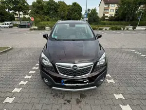 Opel Mokka 1.4 Turbo ecoFLEX Start/Stop 4x4 Innovation