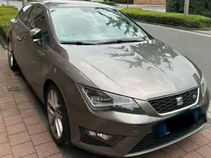 SEAT Leon Leon SC 1.4 TSI ACT 150 Ps Bild 1