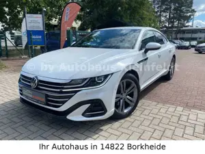 Volkswagen Arteon R-Line 4Motion |LED|ACC|DAB|KAMERA|