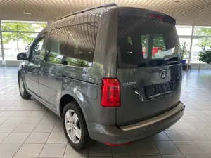 Volkswagen Caddy Comfortline BMT 1.4 TSI*DSG*SHZ*Standheizung*AHK*A Bild 4
