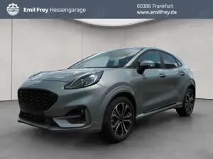 Ford Puma 1.0 EcoBoost Hybrid Aut. ST-LINE