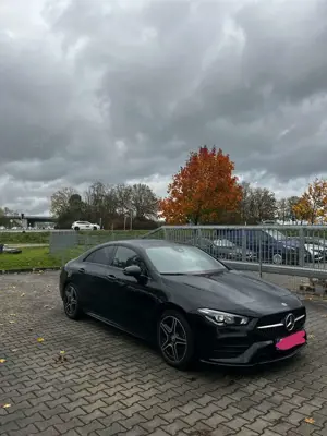Mercedes-Benz CLA 180 CLA 180 AMG Line