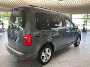 Volkswagen Caddy Comfortline BMT 1.4 TSI*DSG*SHZ*Standheizung*AHK*A Bild 2