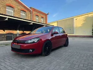 Volkswagen Golf Golf 1.4 TSI Comfortline