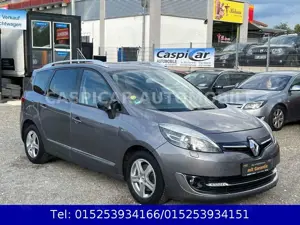 Renault Scenic III Grand 1,6 dCi BOSE Edition,NAVI,AHK