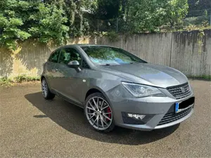 SEAT Ibiza Cupra 3-Türer SC 1.8 TSI S