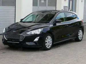 Ford Focus Lim. Cool  Connect*Kamera*Winterpaket*