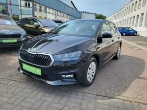 Skoda Fabia Ambition 1.0 TSI 70 kW 5-Gang 1.Hand