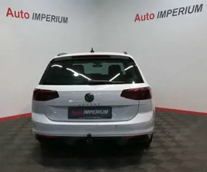 Volkswagen Passat Variant 2.0 TDI *R-Line*AHK*IQ.LIGHT* Bild 5