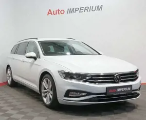 Volkswagen Passat Variant 2.0 TDI *R-Line*AHK*IQ.LIGHT* Bild 3