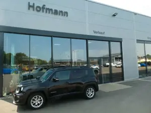 Jeep Renegade Longitude M-Hybrid SHZ, Navi, PDC