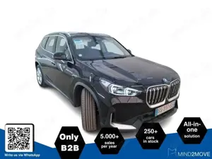 BMW iX1 xDrive30