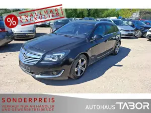 Opel Insignia Sports Tourer 2.0 CDTI Sport Xenon RFK