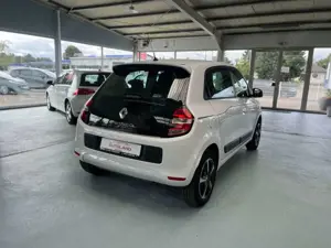 Renault Twingo Limited Bild 5