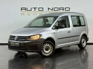 Volkswagen Caddy Kombi BMT DSG *AHK*Klima*PDC*Sitzhzg*MwSt.
