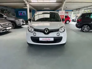 Renault Twingo Limited Bild 2