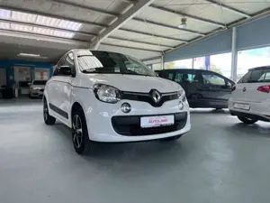 Renault Twingo Limited Bild 3