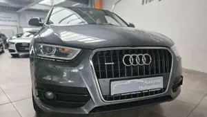 Audi Q3 2.0 TFSI quattro Xenon-LED SHZ Tempo AHK PDC