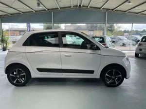 Renault Twingo Limited Bild 4