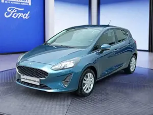 Ford Fiesta 1.0 EcoBoost SS COOLCONNECT