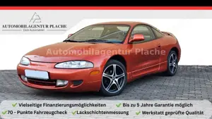 Mitsubishi Eclipse 2000-GS 16V D30 *Klima/Original/2. Hand*