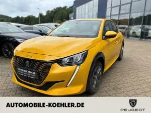 Peugeot 208 Active Pack Elektromotor SITZHZG DAB