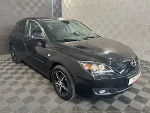 Mazda 3 Lim. 2.0*SPORT ACTIVE*TEMPOMAT-KLIMA.A-SHZ-LM