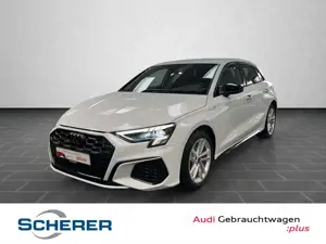 Audi A3 45 TFSI e