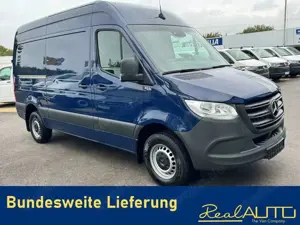 Mercedes-Benz Sprinter Kasten L2H2 316CDi 2 Schiebet*Temp*NAVI