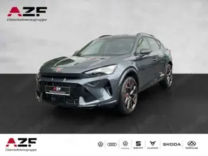 CUPRA Formentor 1.5 eTSI 7-Gang-DSG+Sennh+Pure+Edge