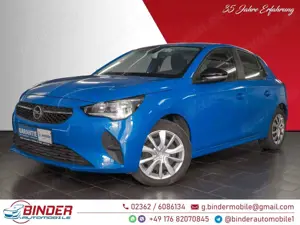 Opel Corsa F Edition*ALLE INSPEKT*NEUE TÜV*GARANTIE*