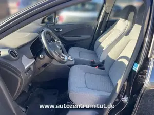 Renault ZOE R110 Z.E.50 Experience (Miet-Batterie)3,24% Bild 5
