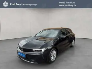 Opel Astra 1.2 Turbo Elegance