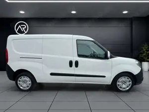 Fiat Doblo Doblò SX Maxi Kasten*Klima*Euro 6*