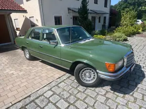 Mercedes-Benz S 280 280 SE W 116