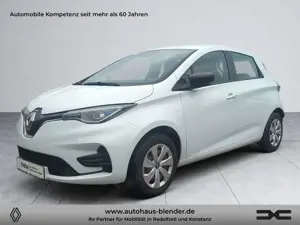 Renault ZOE LIFE R110 Z.E 40 (Batteriemiete)