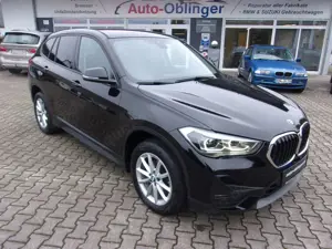 BMW X1 sDrive18d Automatic