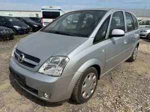 Opel Meriva Edition
