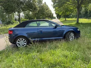 Audi A3 A3 Cabriolet 1.4 TFSI S line Sportpaket