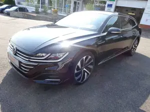 Volkswagen Arteon Shooting Brake R-Line
