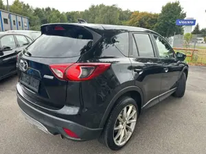 Mazda CX-5 Center-Line AWD