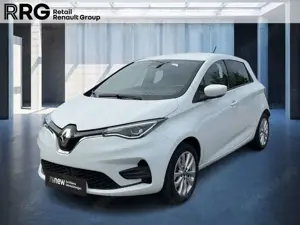 Renault ZOE R110 Z.E. 50 Experience Sitzhzg Allwetter