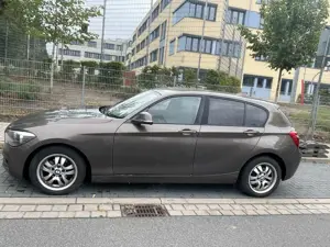 BMW 114 114i