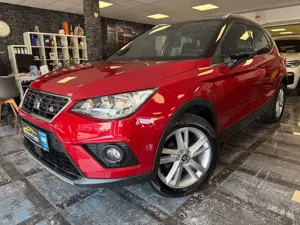 SEAT Arona FR*Automatik*Sport*Navi*Aluräder*Tempo*E6